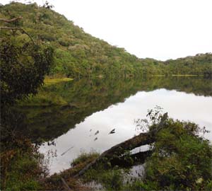 Lake Marpunga