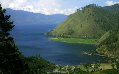 Takengon - Lake Tawar