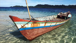 Local Boat Pulau Banyak Local Boat Pulau Banyak