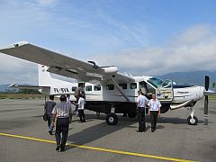 Propeller Airplane from SusiAir Propeller Airplane from SusiAir